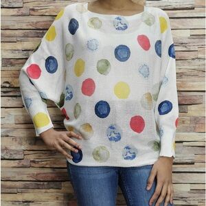 MADE IN ITALY POSH LIVE LISTING OVERSIZED TUNIC